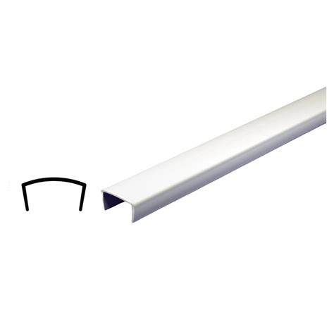 Shelf Edge Trim .